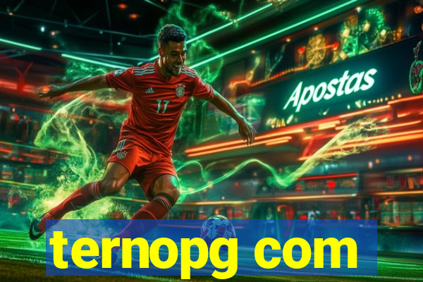 ternopg com